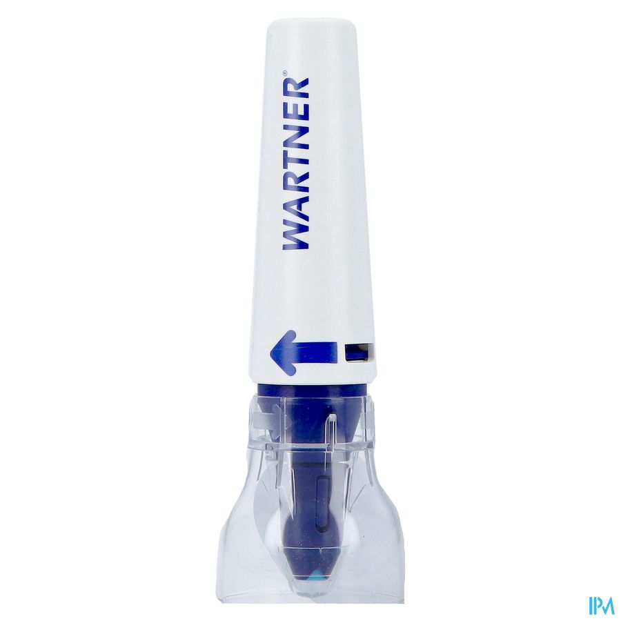 Wartner Cryo Freeze 2.0 Promo -5€