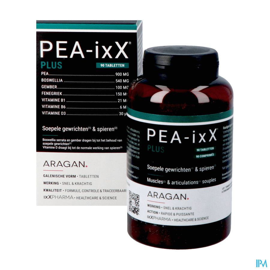Pea-ixx Plus Comp 90 Nf
