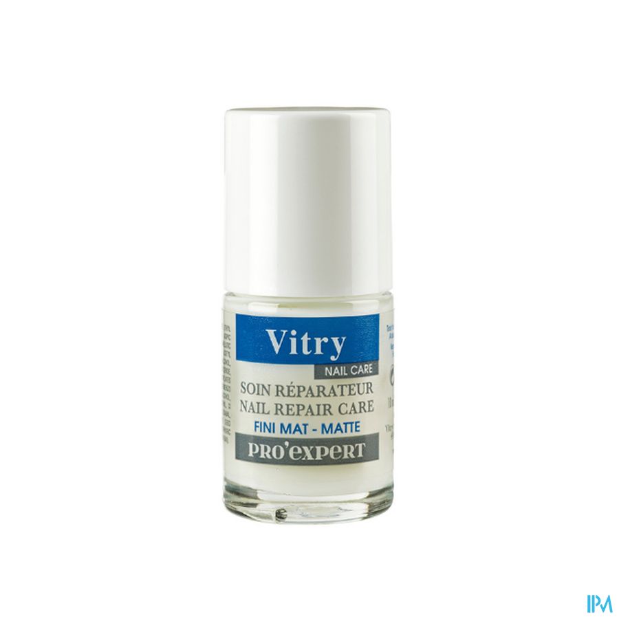 SOIN REPARATEUR PRO'EXPERT FINI MAT 10ML