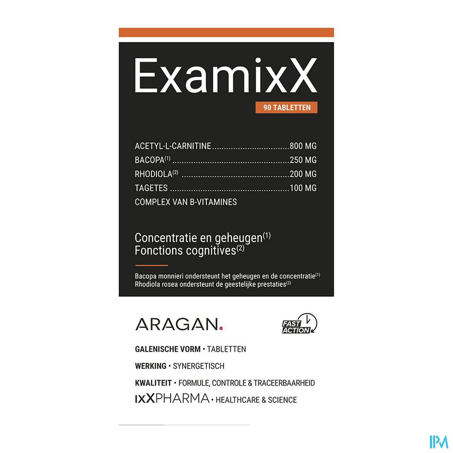 Examixx Comp 90 Nf