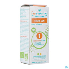 Puressentiel He Pin Sylvestre Bio Exp. 5ml