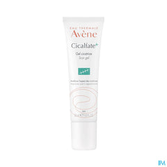 Avene Cicalfate+ Gel A/marques Cicatricielles 30ml