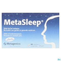 MetaSleep
