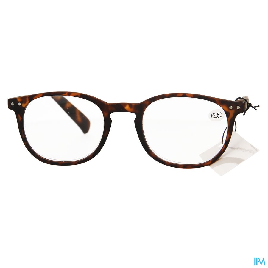 Pharmaglasses Roma Tiger +2.50