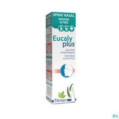 Eucalyplus®