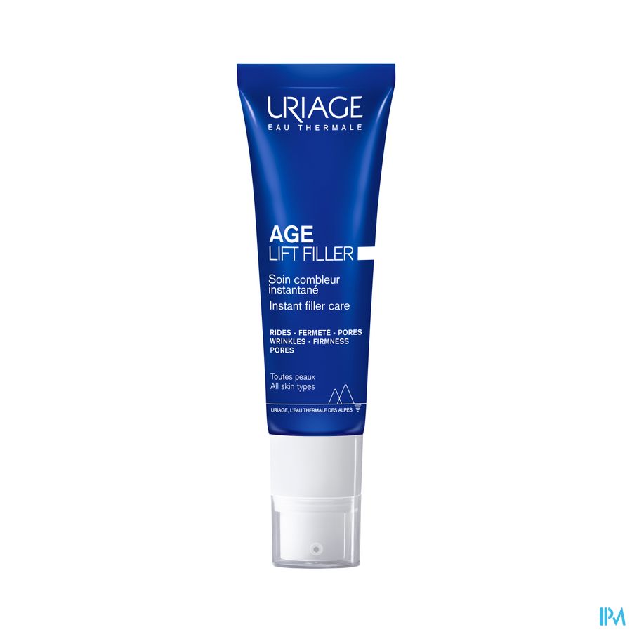 Uriage Age Soin Combleur Instantane 30ml