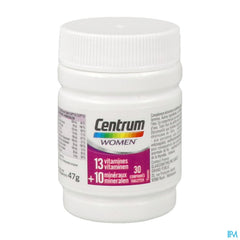 Centrum Women Comp 30