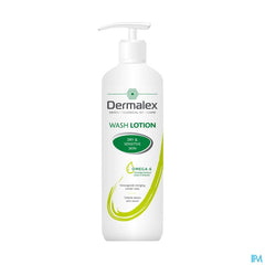 Dermalex® Lotion Lavante Hydratante - Peau Seche Et Sensible - 250ml