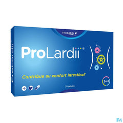 Prolardii Caps 20