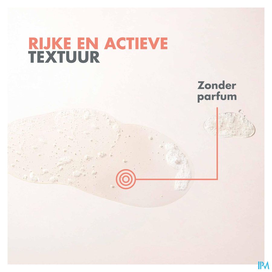 Avène XeraCalm A.D Huile lavante relipidante Peaux Très Sèches Eczéma Atopique 400ml