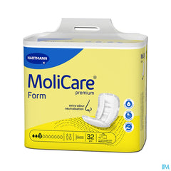 Molicare Premium Form 3d 32 1684030
