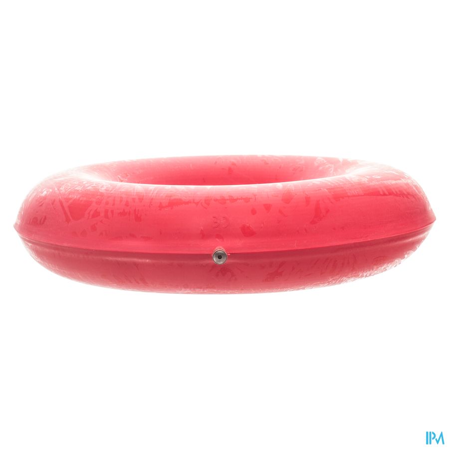 COUSSIN CAOUTCHOUC GONFLABLE \ 45 cm