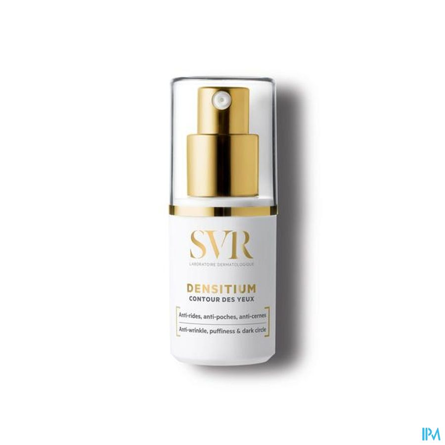 Svr Densitium Contour Yeux 15ml
