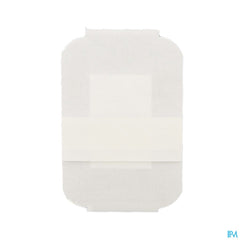 Curapor Transparent Steril 7cmx 5cm 50 13101