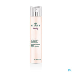 Nuxe Body Eau Delassante Parf. Vapo 100ml