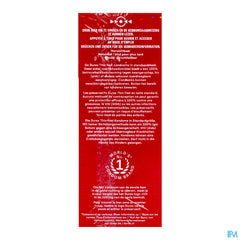 Durex Thin Feel Preservatifs 20