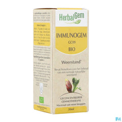 Herbalgem Immunogem Bio 30ml