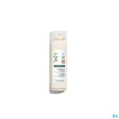 Klorane Shampoing sec teinté extra-doux - Cheveux châtains à bruns - à l'Avoine & Céramideᴸᴵᴷᴱ