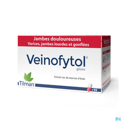Veinofytol® (98 gélules)
