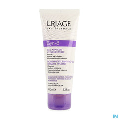 Uriage Gyn-8 Gel Apaisant 100ml