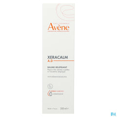 Eau Thermale Avène Baume relipidant XERACALM A.D