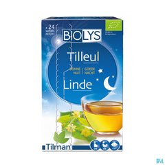 Biolys® Tilleul