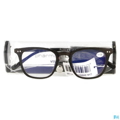 Pharmaglasses Visionblue Pc02 Lun.lect.+1.00 Brown