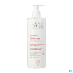Svr Topialyse Creme 400ml