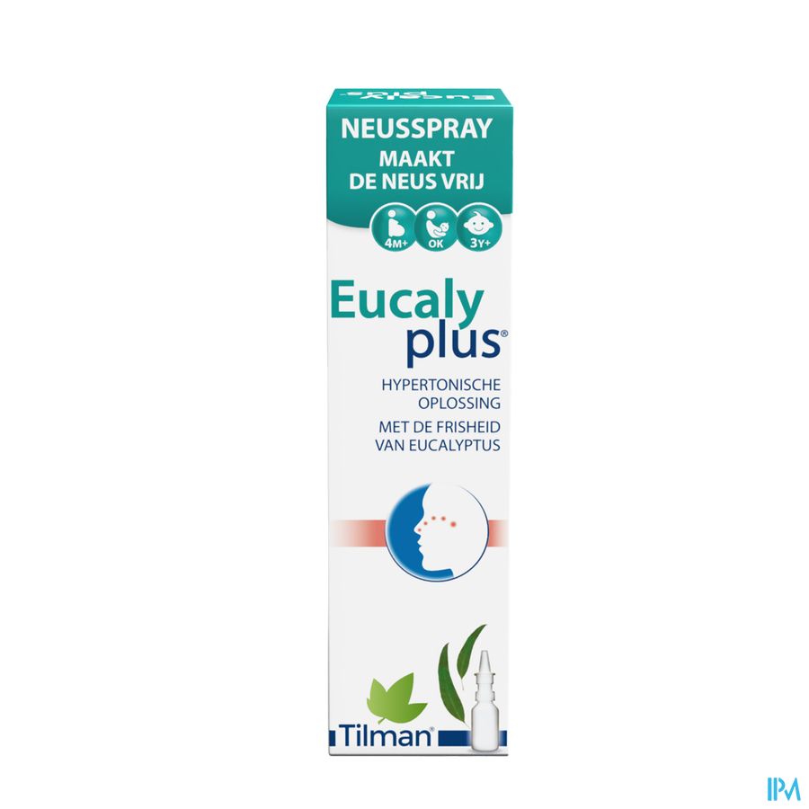 Eucalyplus®