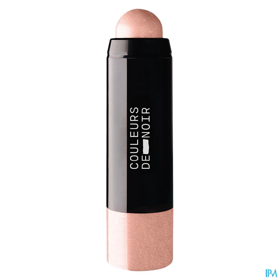 Couleurs De Noir Glow Stick 03 Pink&pearly 5,8g