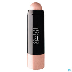 Couleurs De Noir Glow Stick 03 Pink&pearly 5,8g