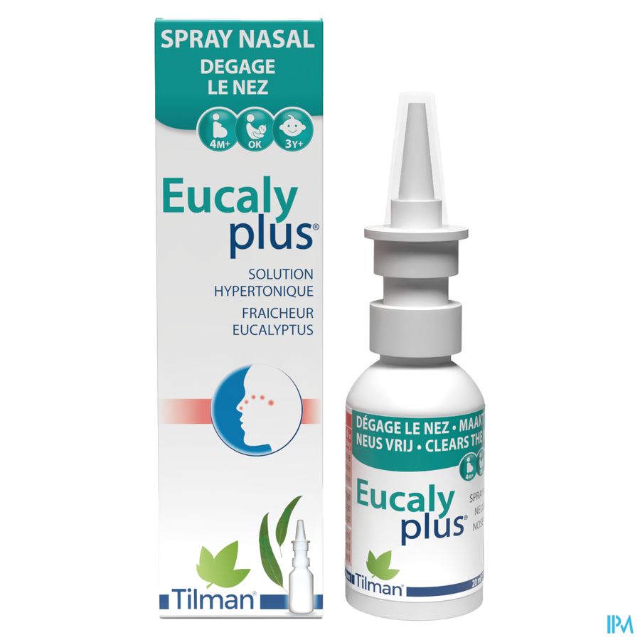 Eucalyplus®