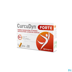 CurcuDyn Forte