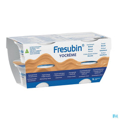 Fresubin Yocreme Biscuit 4x125g