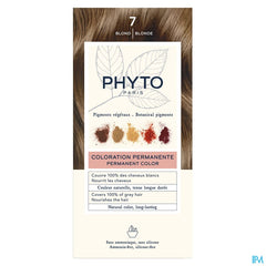 Phytocolor 7 Blond