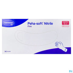 Peha-soft Nitrile Fino l 150 P/s