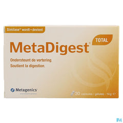 MetaDigest Total