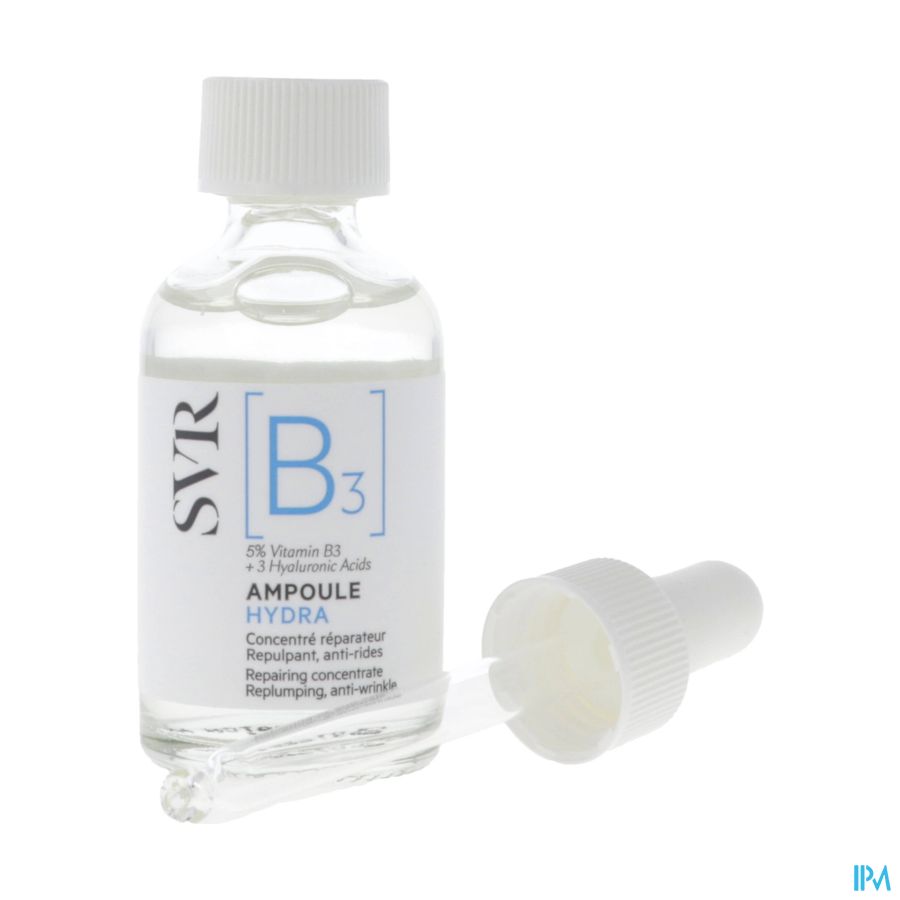 Svr B Ampoule Hydra Fl 30ml