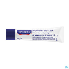 Hansaplast Pommade Cicatrisante 20g