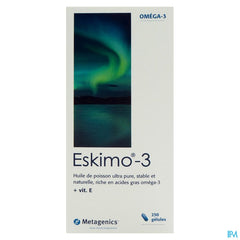 Eskimo-3 capsules