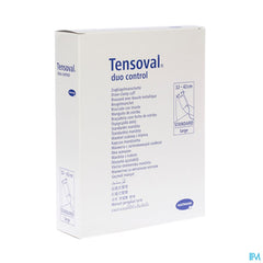 Tensoval Duo Control Ii l Brassard Souple 9002430
