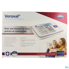 Veroval Tensiomètre Bras 1 P/s