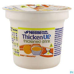 Thickenup Thickened Drink Orange 114ml