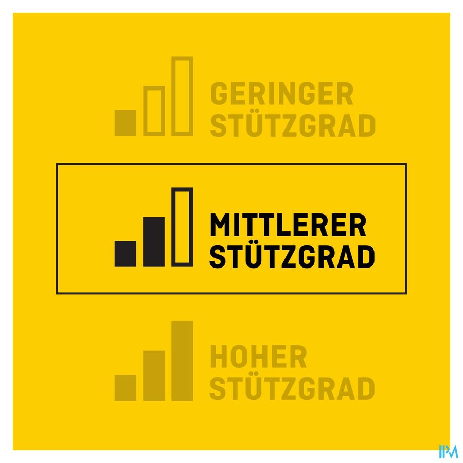 Futuro Genouillere Stabilisatrice Ultra Perf. Xl