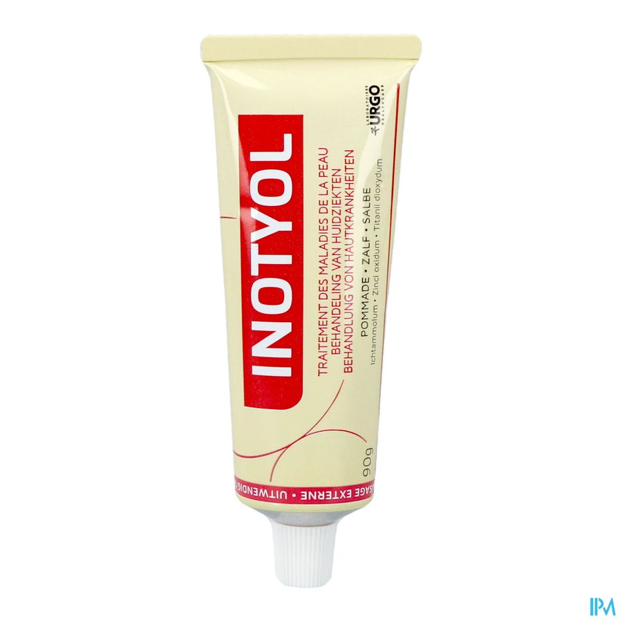 Inotyol Pommade 90g
