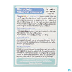 Ergyphilus Enfant Pdr Sach 14x2g