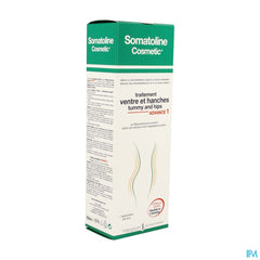 Somatoline Cosm.ventre&hanches Advance 1 250ml