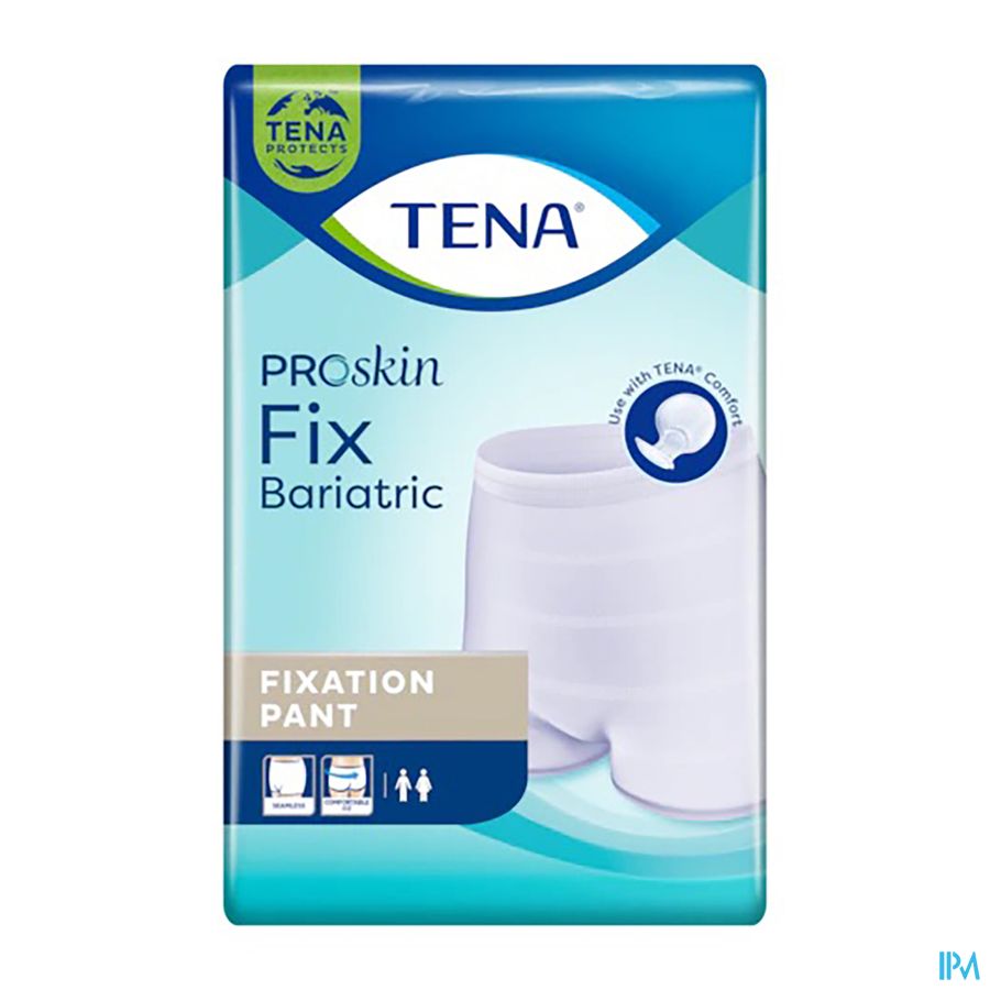 Tena Proskin Fix Bariatric 5xl 5