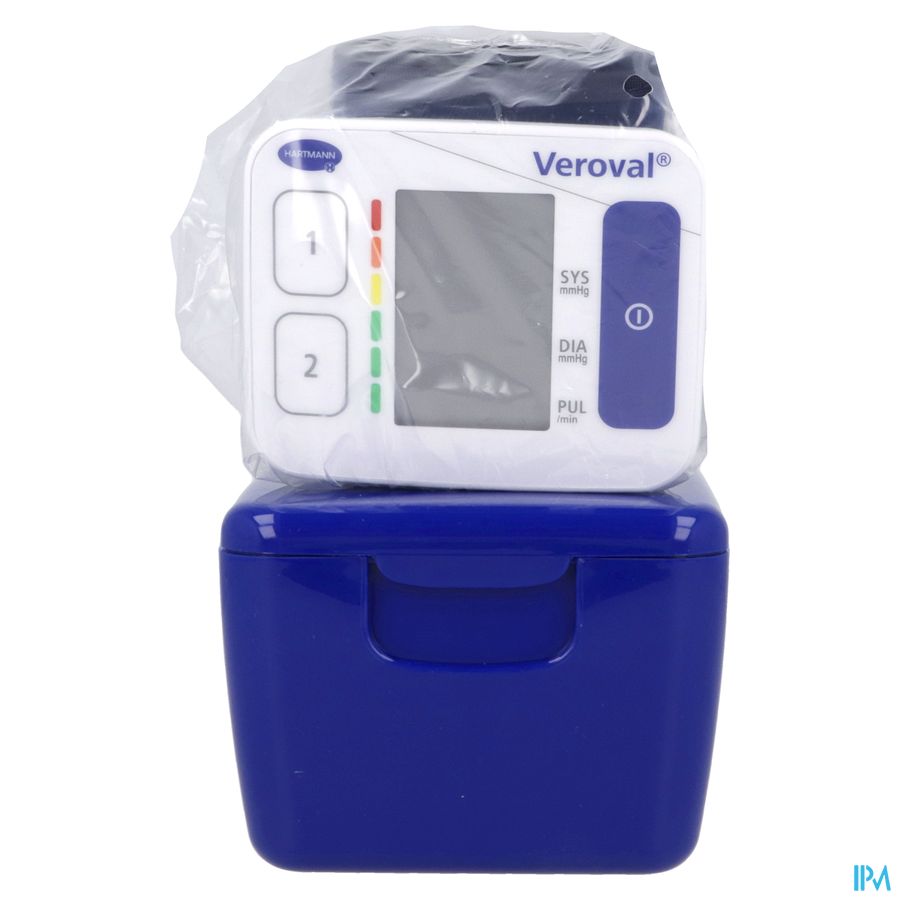 Veroval Compact Pols P1