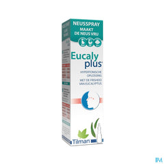 Eucalyplus®
